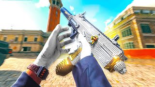 *NEW* OG MP7 is BACK and it’s BROKEN in Warzone!