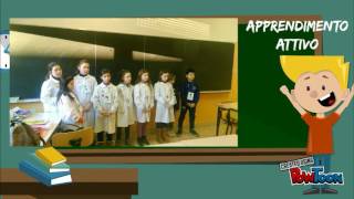 prentazione scuola primaria G.Rodari