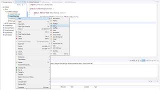 Adapter Pattern - Java implementation