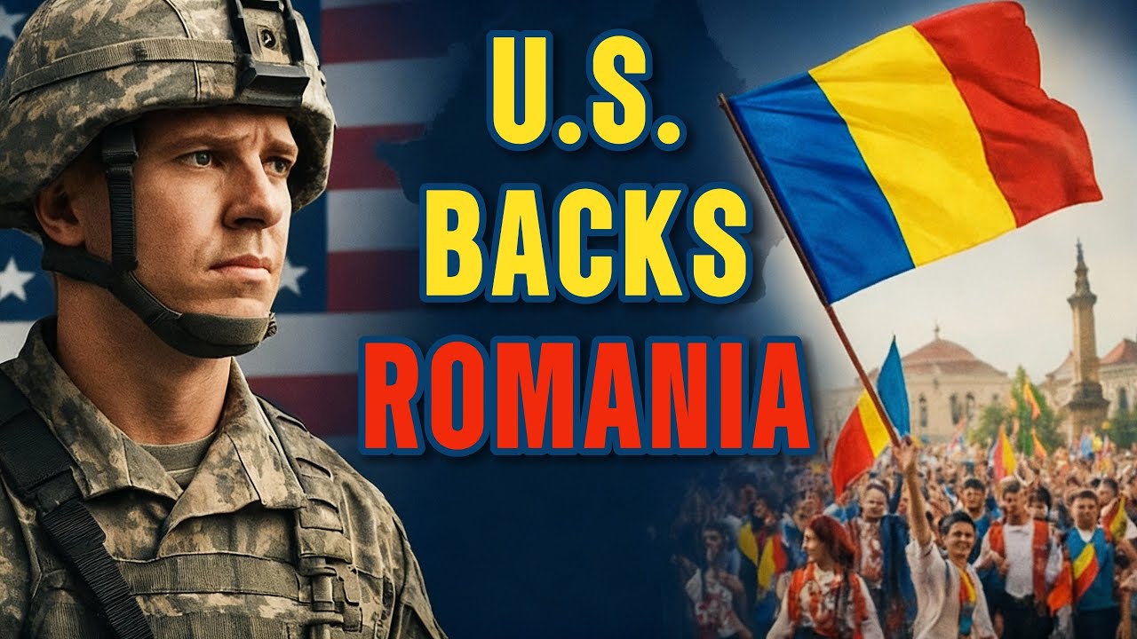 Национальный день Румынии: смена власти в отношениях между США и НАТО