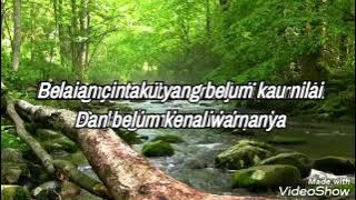 Malang Nasibmu (Lirik Video)🌹- Iklim