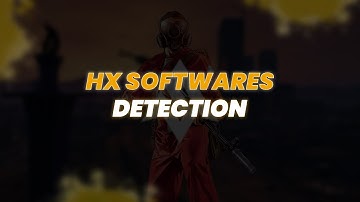 🔒 SecurGate | HX SOFTWARES DETECTION | Best FiveM Anticheat 2025