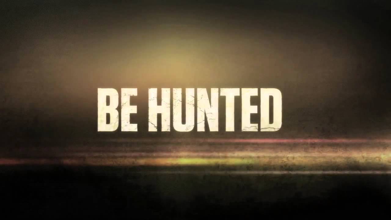 Trailer Hunt: The Walking Dead: Season 5 Premiere