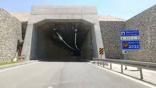 Sivas-Malatya Yolu Hasançelebi Hekimhan Mevki Bir Bölümü