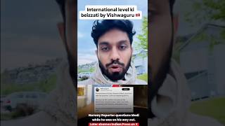 Godi Media ki lat lag gyi hai Modi g ko 😭😂