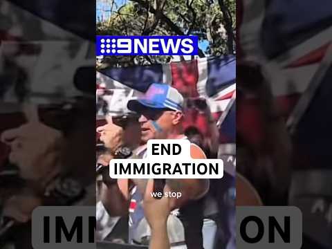 WHY AUSSIES DONT WANT IMMIGRANTION
