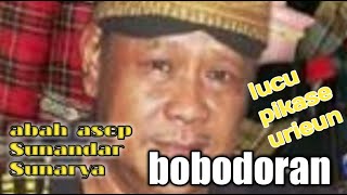 Download Lagu JADUL MANTUL) bobodoran rebutan rukun Islam Ki dalang legendaris abah asep Sunandar Sunarya Download Lagu JADUL MANTUL) bobodoran rebutan rukun Islam Ki dalang legendaris abah asep Sunandar Sunarya