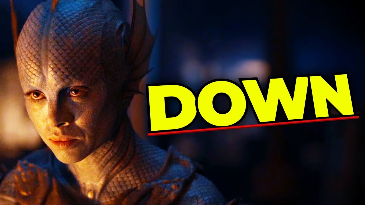 The War Between The Land And The Sea: Episode 4 Review (Ups & Downs)