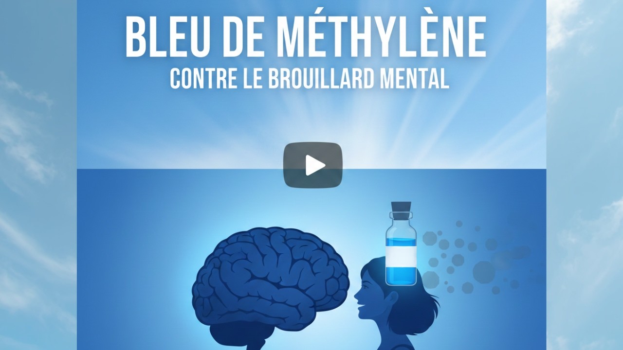 Bleu De Méthylène 1% En Poudre 25 G Vitalia – Livraison Gratuite