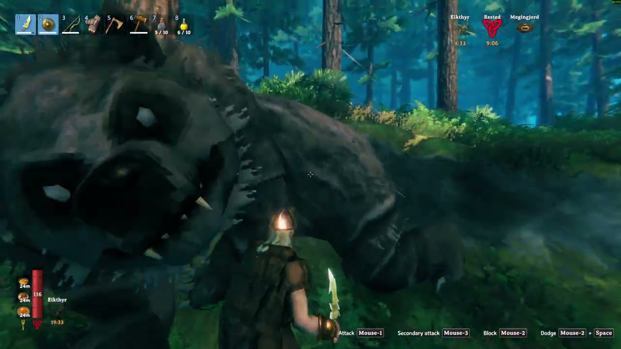 ...in Valheim - EP289