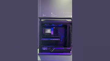 🔥 BTF meets AIO and suddenly…cable mess who