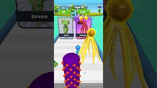 monster draft game video #trending #games #shortsfeed #shortvideo #viral #gameplay #dinosaur