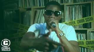 Melanin 9 aka M9 [Freestyle]