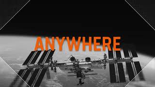 Innovation at Work: SHI + VMware Anywhere Workspace