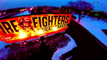 Winter Flow - JB Xilo Phreakstyle