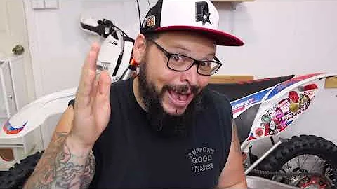 Why the 2018 Harley Davidson reveal was GARBAGE