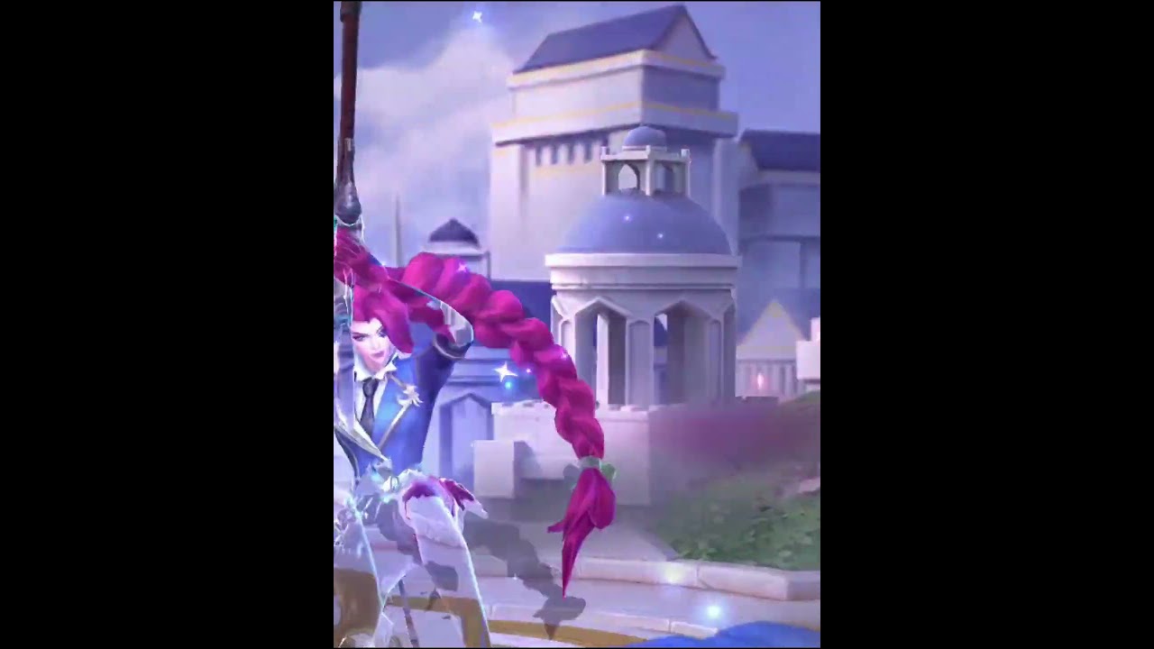 lesley for fun only (Lesley the Sniper) 