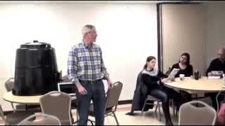Backyard Composting Workshop
