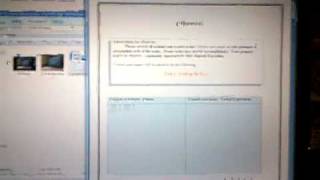 Usability Reports 1
