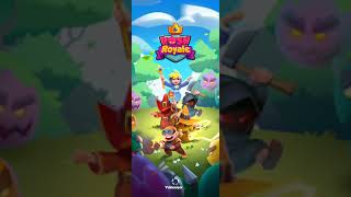Rush Royale New Characters
