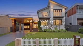 14 Animbo Street, Miranda