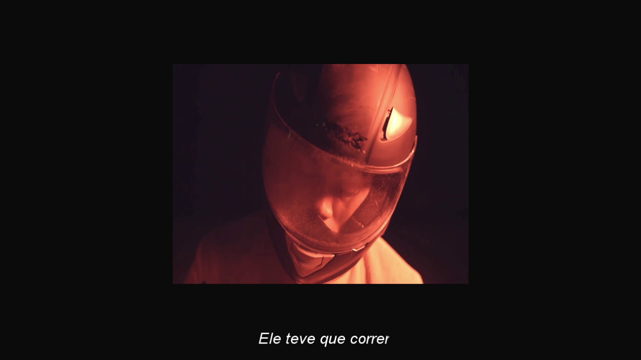 KEVIN ABSTRACT - ECHO ( Legendado )