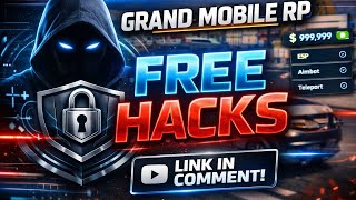 Set-up for Playing  hack Grand Mobile RP In Lulu box  screenshot 4