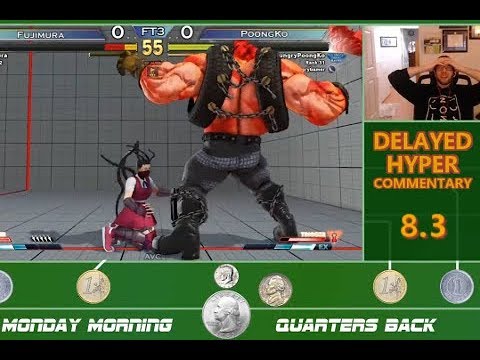 DHC 8.3: Taking Season 4 Abigail’s Temperature