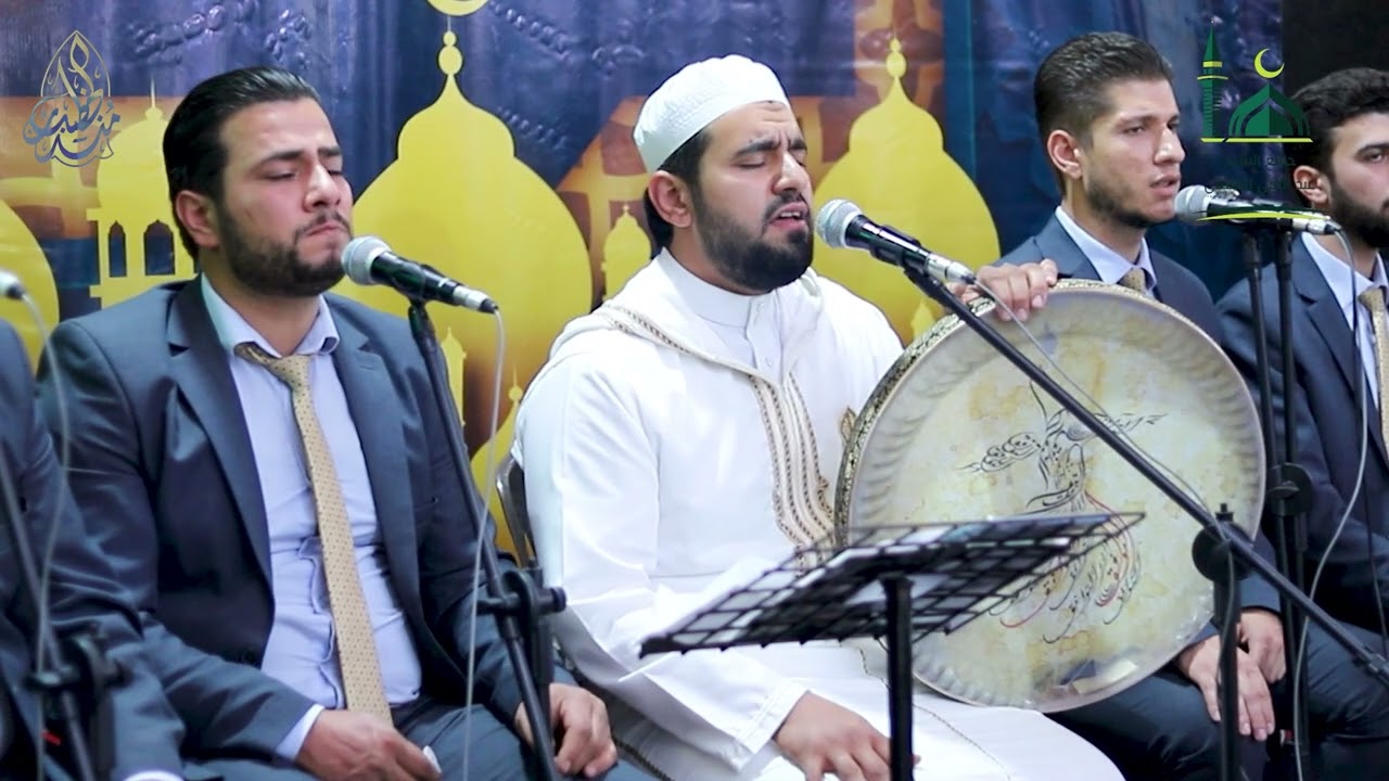 يا قائد الجو أنزلني _ متى أرى الشباك _ منذرالخطيب _ مجموعة رياض الصالحين 