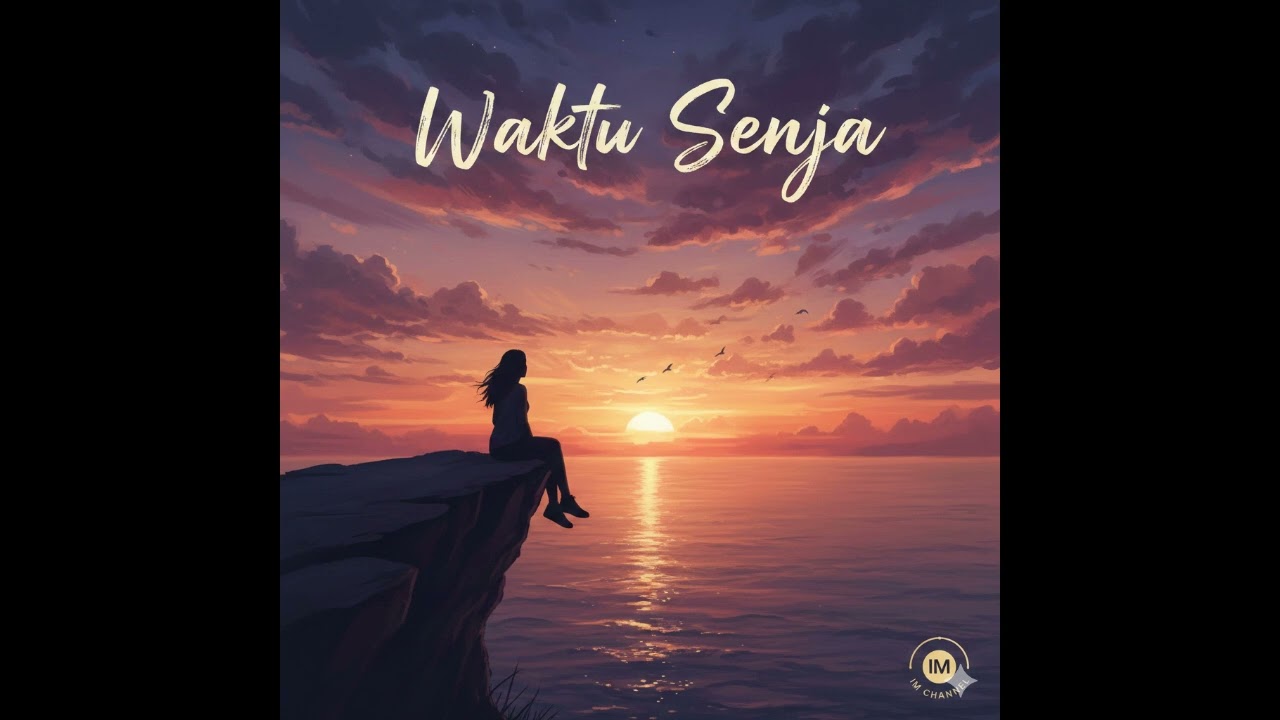 Waktu Senja [Pop, Rock, Dangdut] - Cover By : IM Channel
