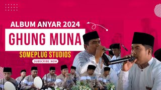 Video Blur - Album anyar 2024 -  Ghung Muna - All Vocalis