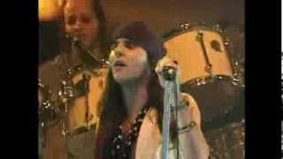 The Quireboys - Ode To You (Live at The Town And Country Club, 1992)