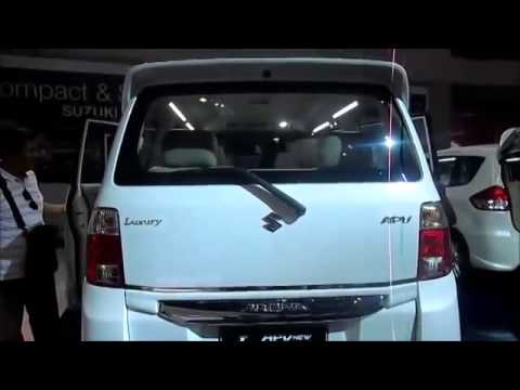 94 Gambar Mobil Apv Kediri Terbaru
