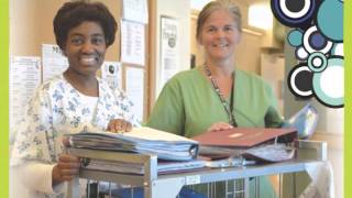 Thank you, nurses!