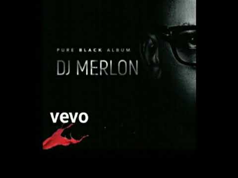 Dj Merlon- Layla ft Toshi (Official Audio) (Pure Black 2017 Album)
