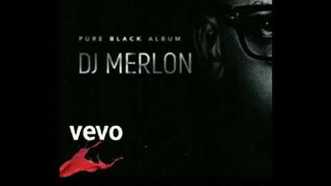 Dj Merlon- Layla ft Toshi (Official Audio) (Pure Black 2017 Album)