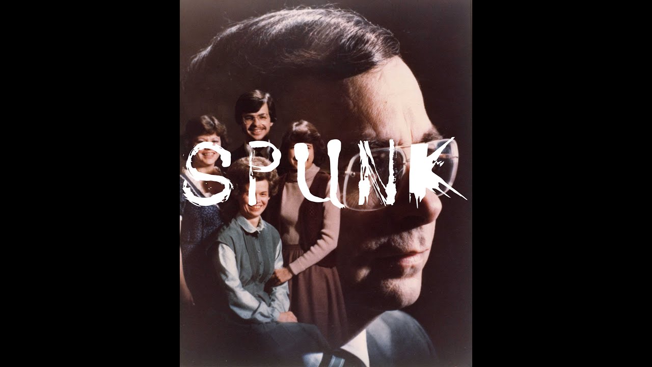 SPUNK by Adrian A. Cruz