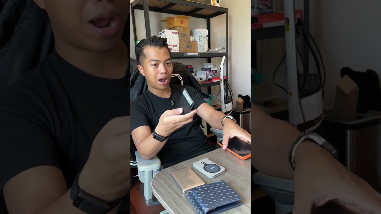 คอยช่วยสรุปงานตลอด เครื่องสรุปการประชุม Plaud Note