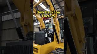 New Cat420F Backhoe Loader In Factory Direct Sale, Cummins Engine, Extendable Arm, 1 Year Warranty