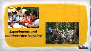 Effective teaching practices for teaching the whole child Profile