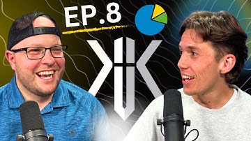 Market Research for Startups | Cracking the Code | Kingdom Kommerce Podcast | Ep. 08