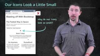 4- Typography   Blasting Off With Bootstrap