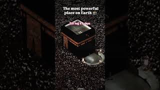 kaabe ka rounak kabey ki manjar Allah Hu Akbar❤️Allah Hu Akbar❤️🤲#shortvideoviral#rasoolallah#allah