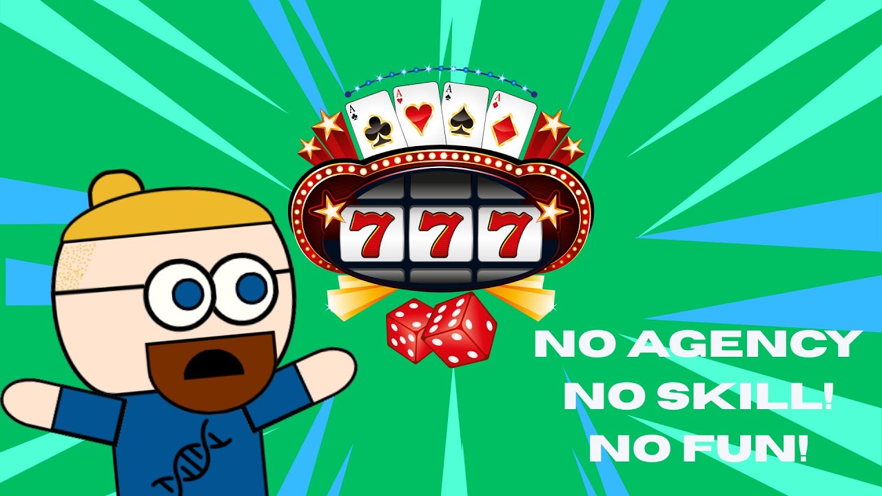 Sneaky Things Messing Up YOUR MTG Game Part 1 - Random Chance