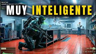 12 Games Where the Enemy AI is SMARTER than YOU screenshot 1