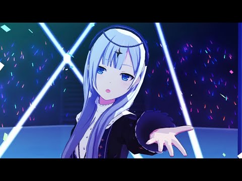 【プロセカMV】Journey/25時、ナイトコードで。【ノクティス•モナカ】