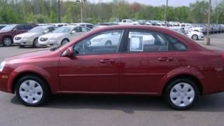 2008 Suzuki Forenza #FP15291 in Bloomsburg, PA 17815 2008 Suzuki Forenza Test Drive