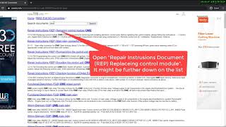 How to remove BMW DME / DDE: Vehicle specific information