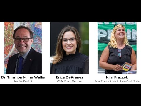 Earth Day 2024 Webinar