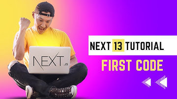 Next JS tutorial in Hindi #2 First Program  Component  Hello World